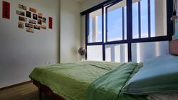 Botanique At Bartley (D19), Condominium #502263721